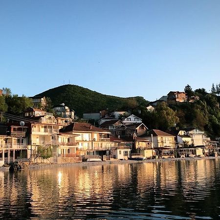 Rooms And Apartaments De Niro Trpejca Kültér fotó