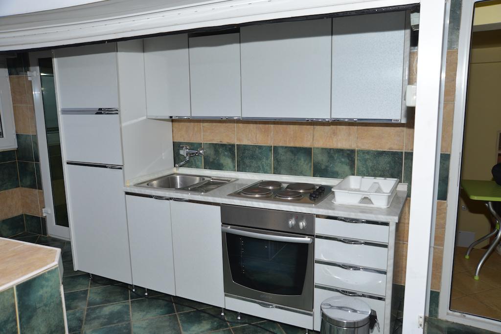 Rooms And Apartaments De Niro Trpejca Szoba fotó