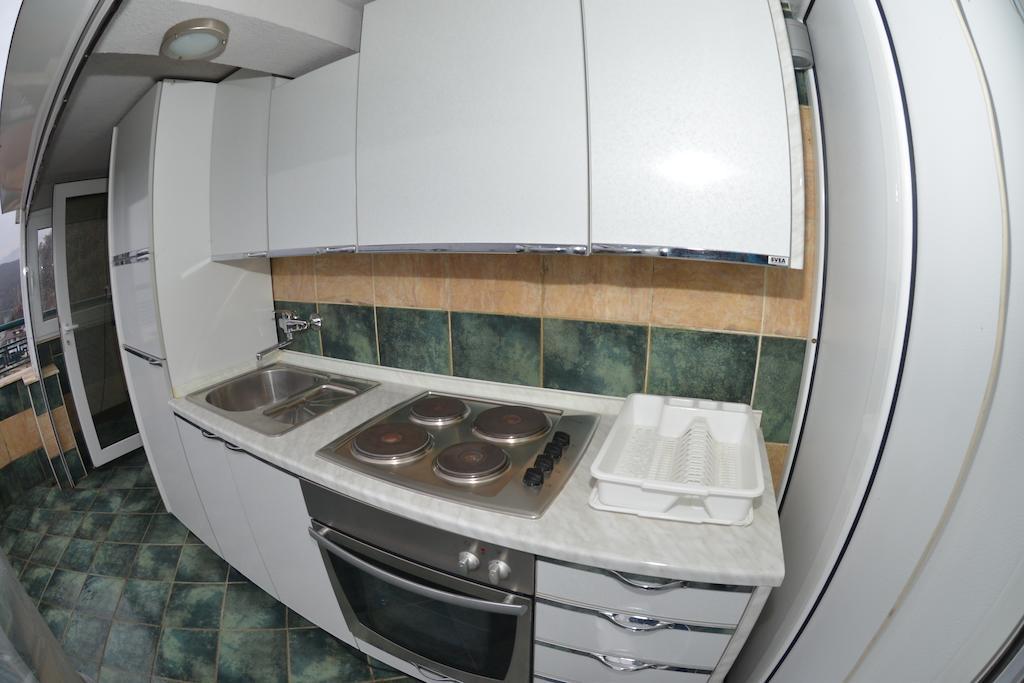 Rooms And Apartaments De Niro Trpejca Szoba fotó