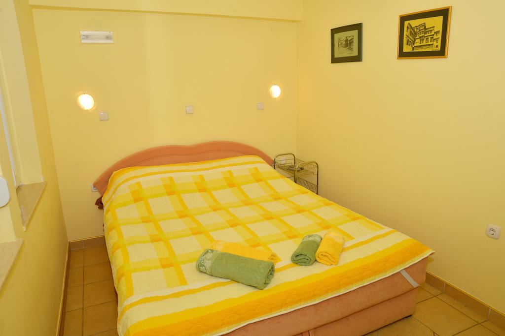 Rooms And Apartaments De Niro Trpejca Szoba fotó