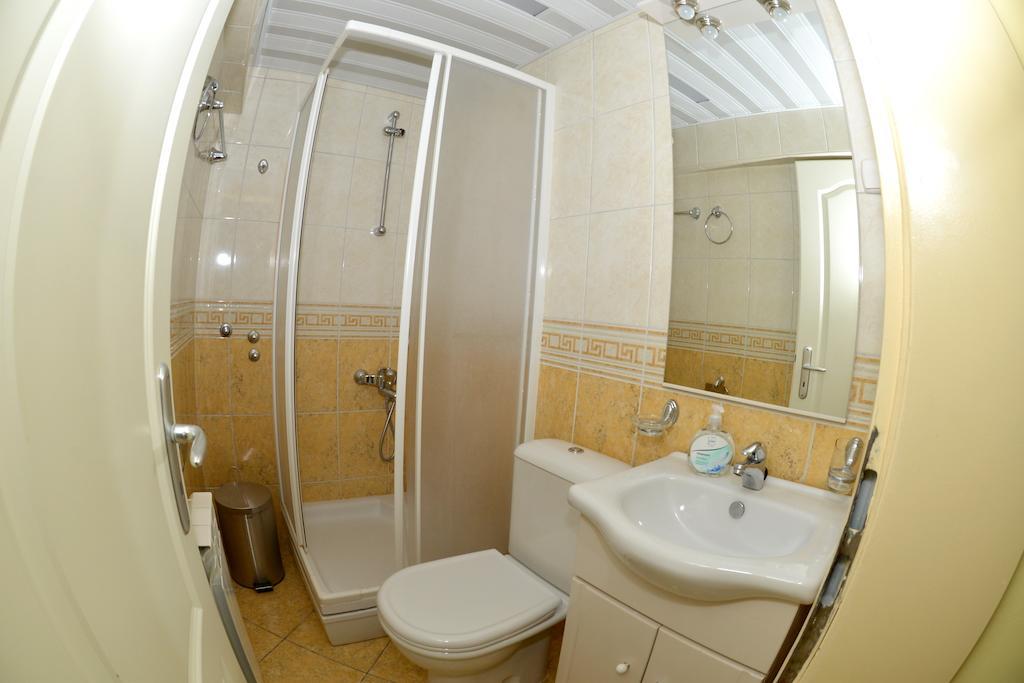 Rooms And Apartaments De Niro Trpejca Szoba fotó
