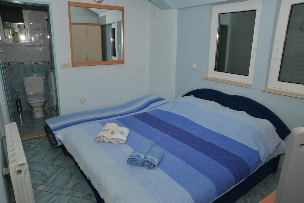 Rooms And Apartaments De Niro Trpejca Szoba fotó