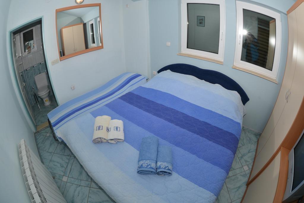 Rooms And Apartaments De Niro Trpejca Kültér fotó