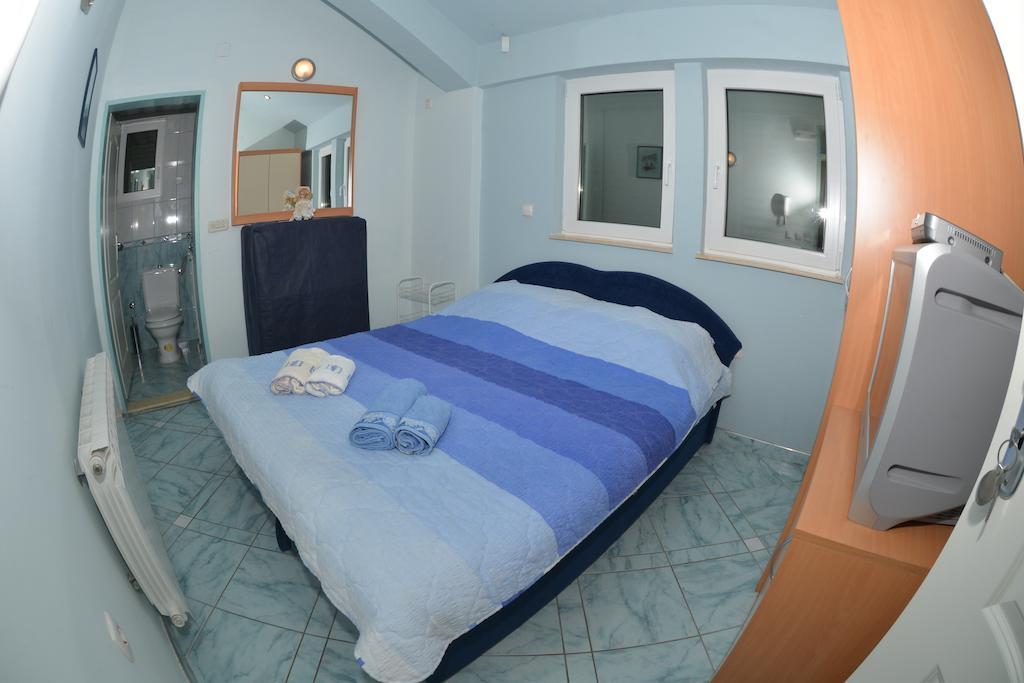 Rooms And Apartaments De Niro Trpejca Kültér fotó