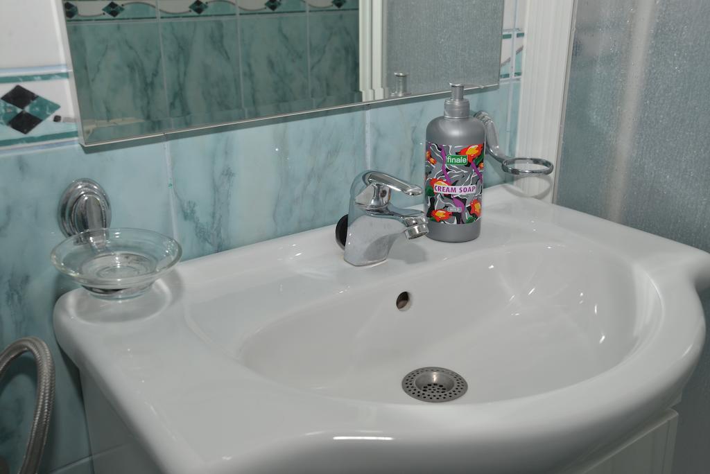 Rooms And Apartaments De Niro Trpejca Szoba fotó