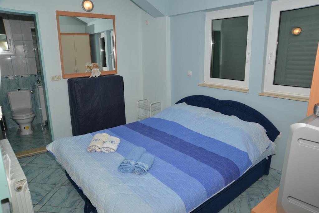 Rooms And Apartaments De Niro Trpejca Szoba fotó