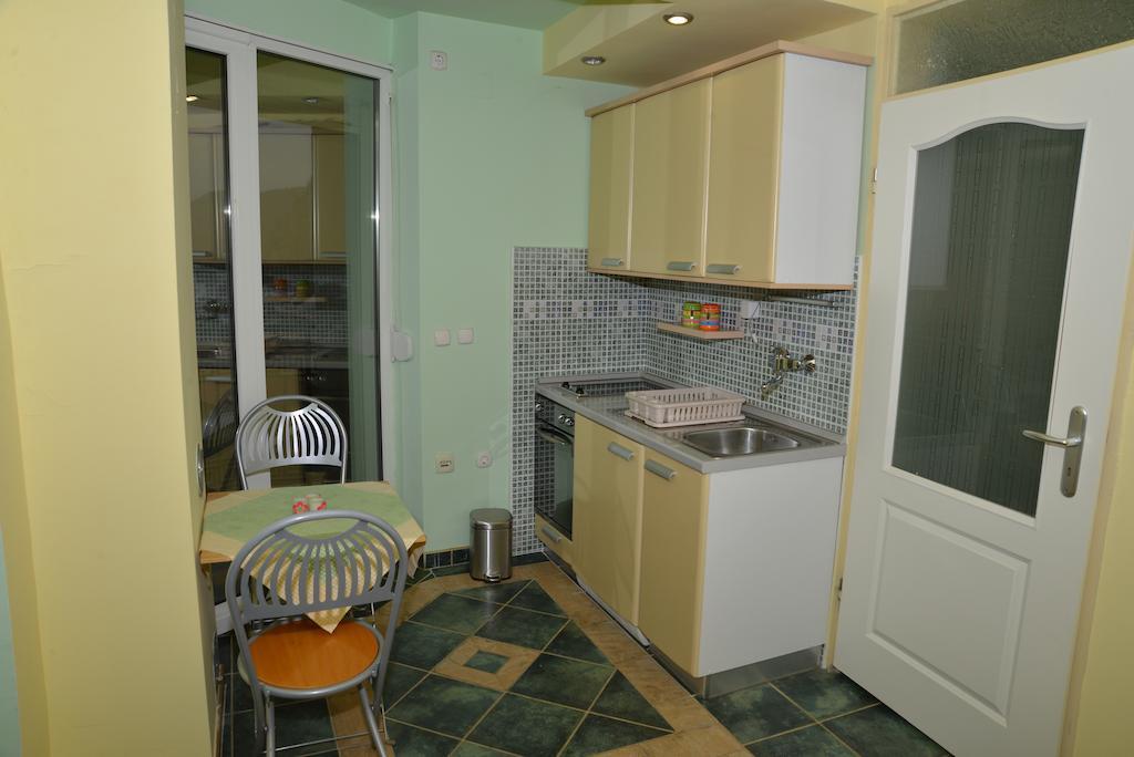 Rooms And Apartaments De Niro Trpejca Kültér fotó