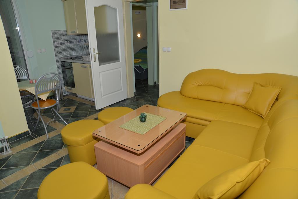 Rooms And Apartaments De Niro Trpejca Kültér fotó