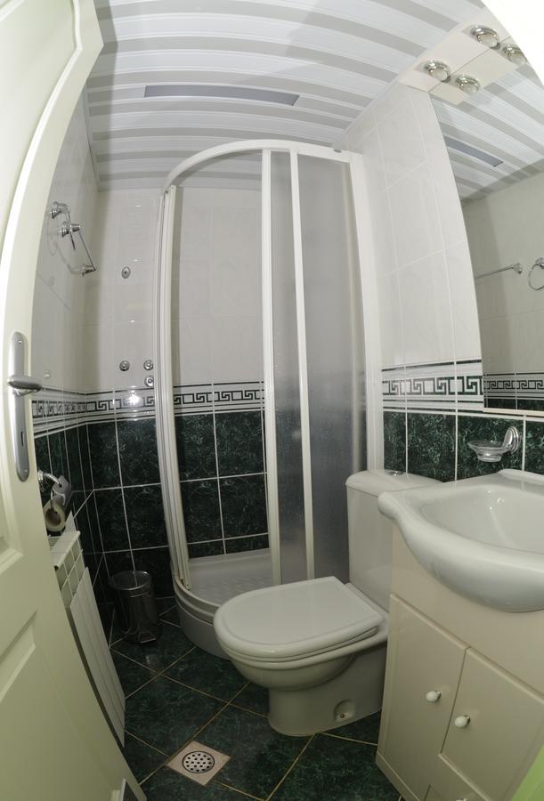Rooms And Apartaments De Niro Trpejca Kültér fotó